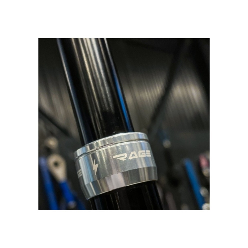 Potopna sedežna opora KS Rage Circuit