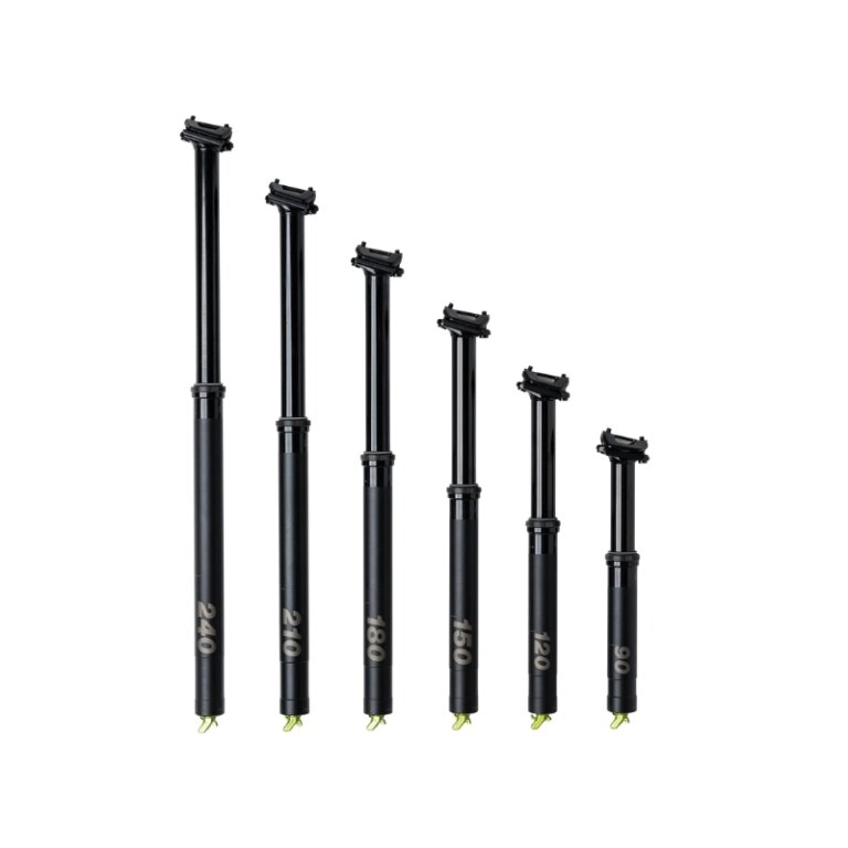 Potopna sedežna opora ONEUP V3