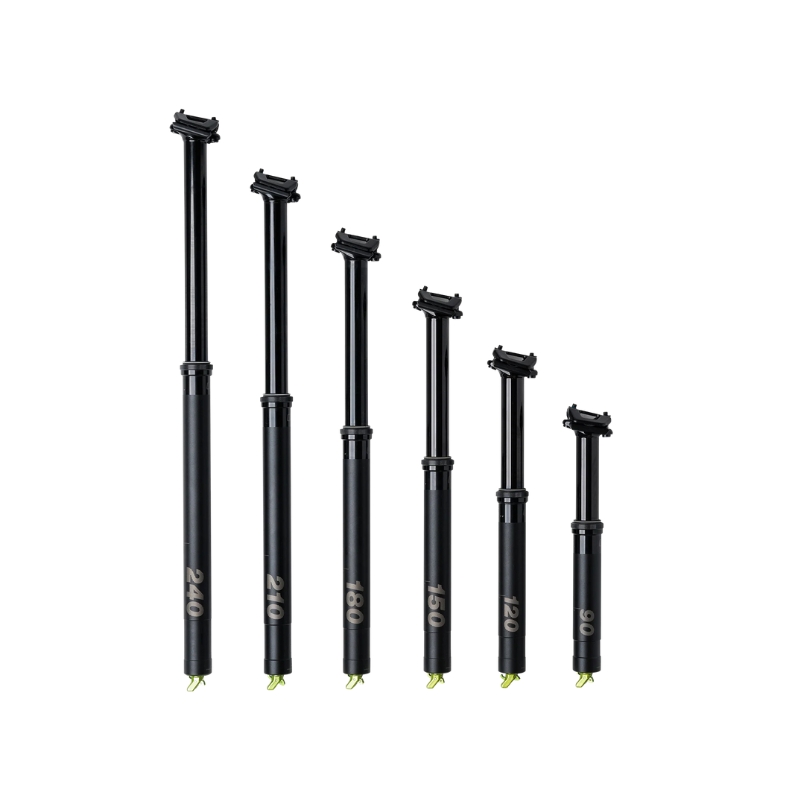 Potopna sedežna opora ONEUP V3