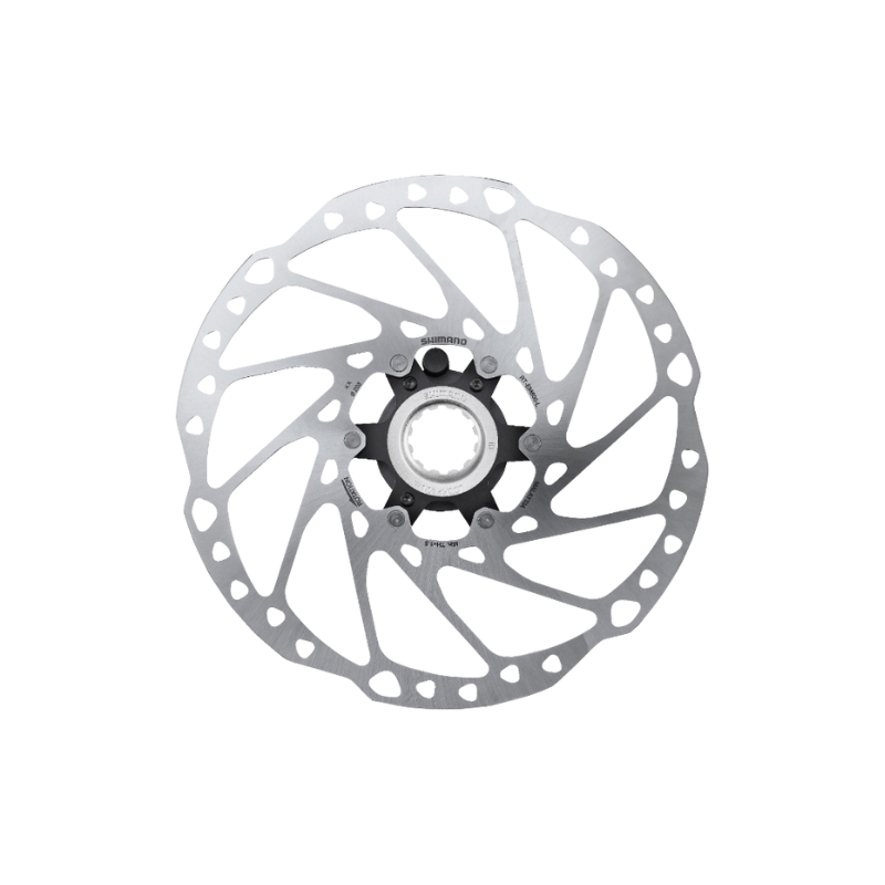 Rotor SHIMANO RT-EM600 Center Lock External