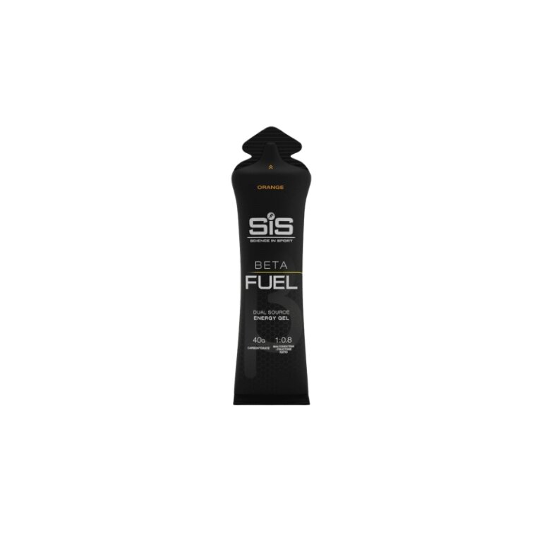 Gel SIS Beta Fuel Orange 60ml