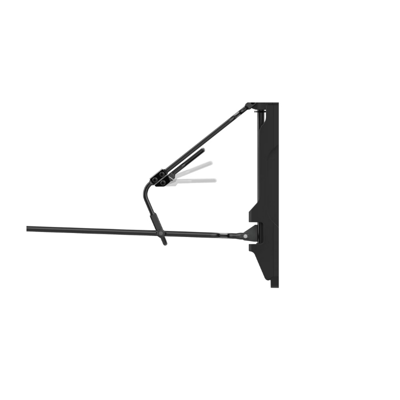 Stenski nosilec za kolo SKWIKI Swivel