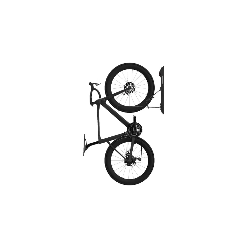 Stenski nosilec za kolo SKWIKI Swivel