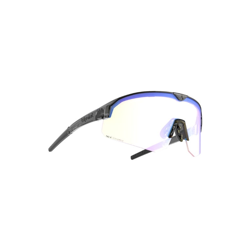 Očala TRIPOINT Victoria Tri-x Chromic Black Smoke