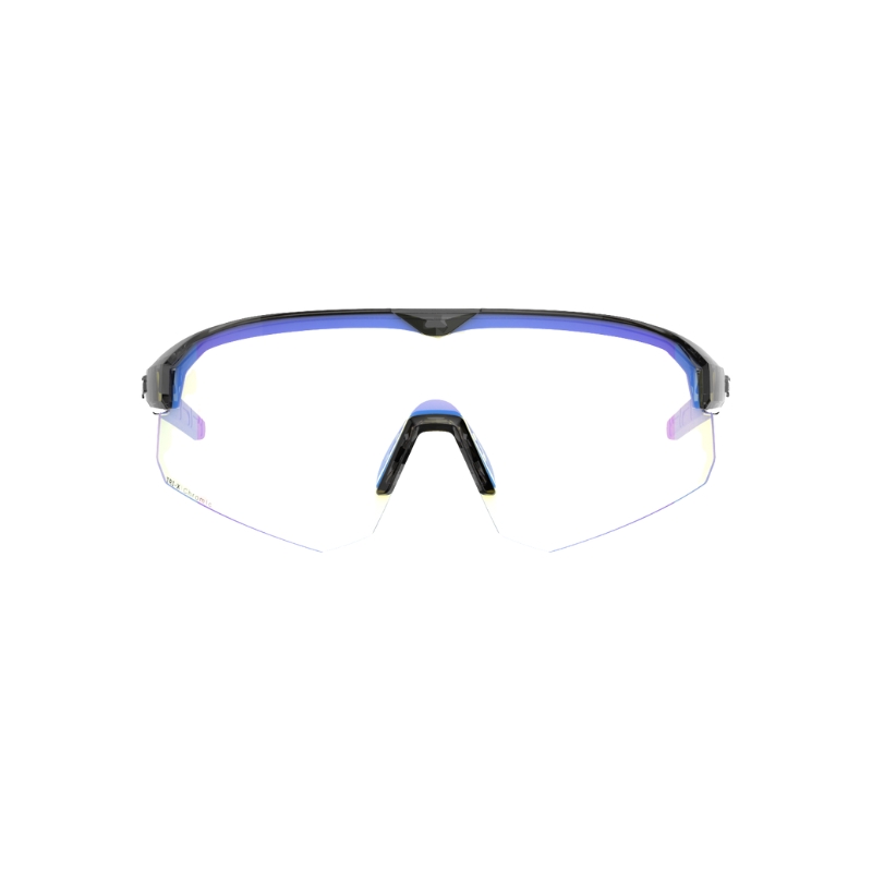 Očala TRIPOINT Victoria Small Tri-x Chromic Shiny Trans Black Smoke