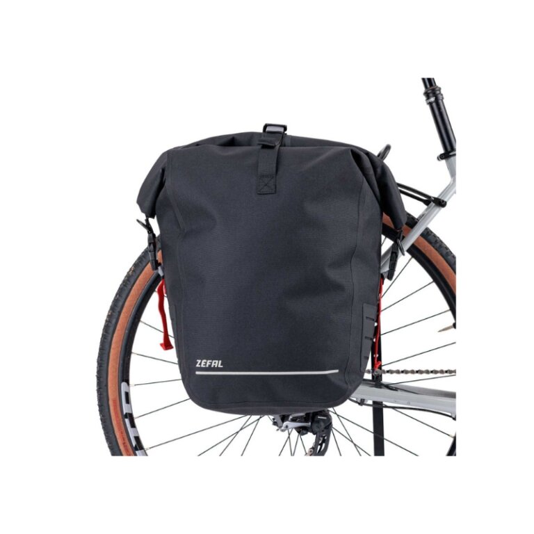 Torba ZEFAL Traveler S20 20l