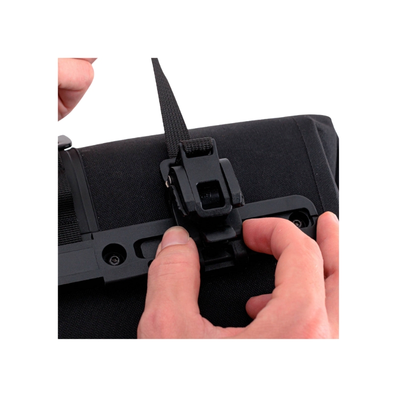 Torba ZEFAL Traveler S20 20l