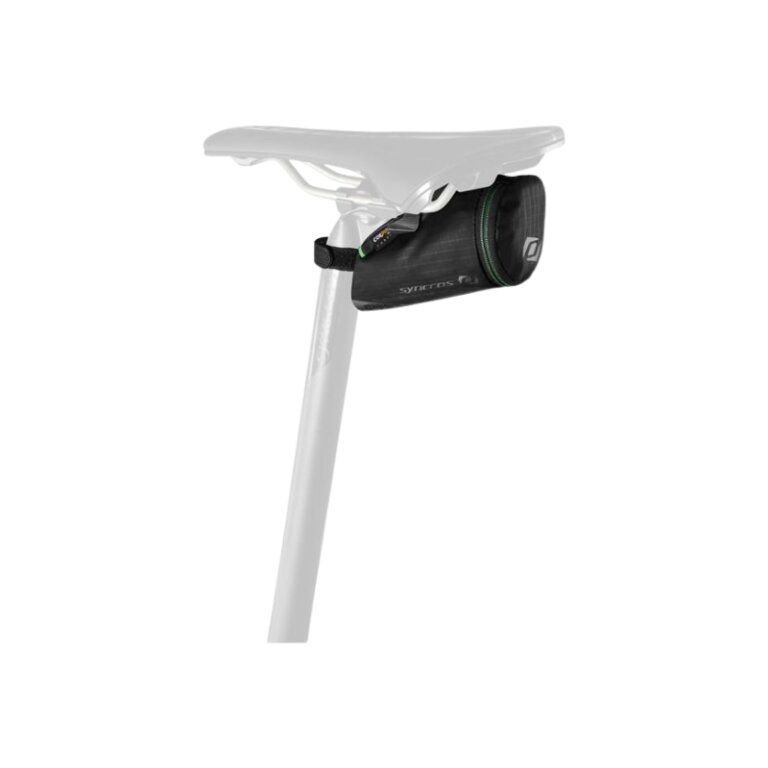 Podsedežna torbica SYNCROS Clip-On 250