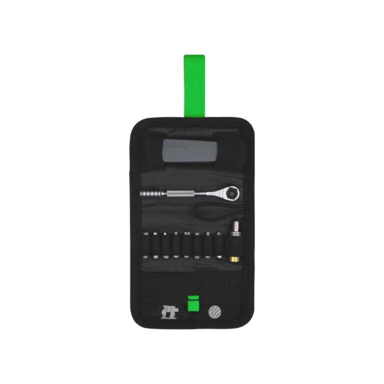 Orodje SYNCROS Guide Multi-Tool Kit