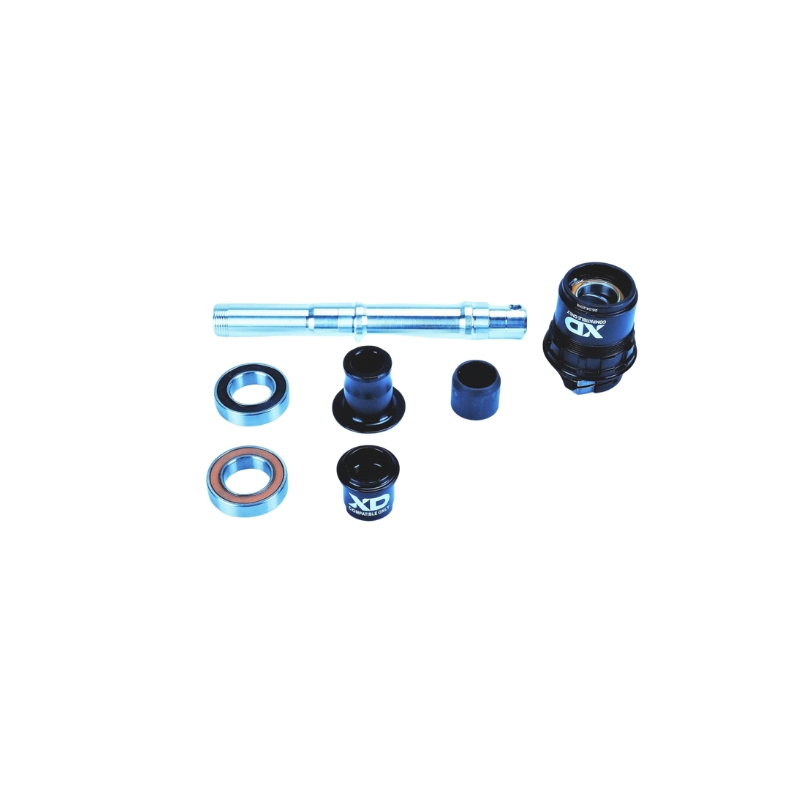 Servisni set za popravilo pesta SYNCROS Formula XR2.0