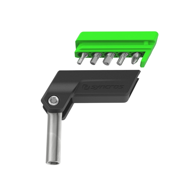 ORODJE ZA KOLO SYN GREENSLIDE 5