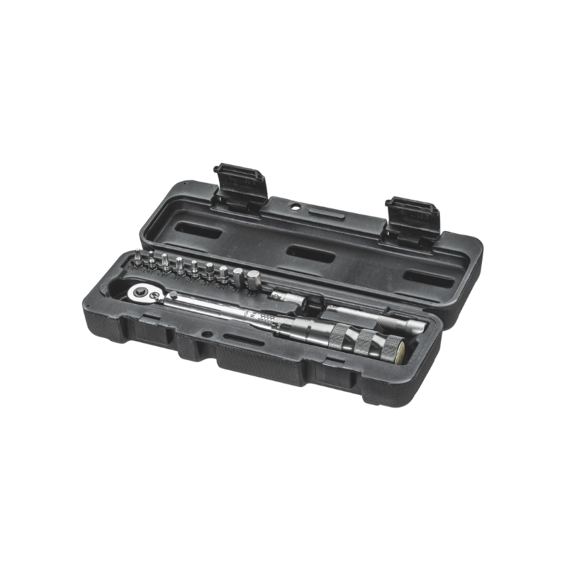 KLJUČ SYN TORQUE 2.0 moment (9 delni)