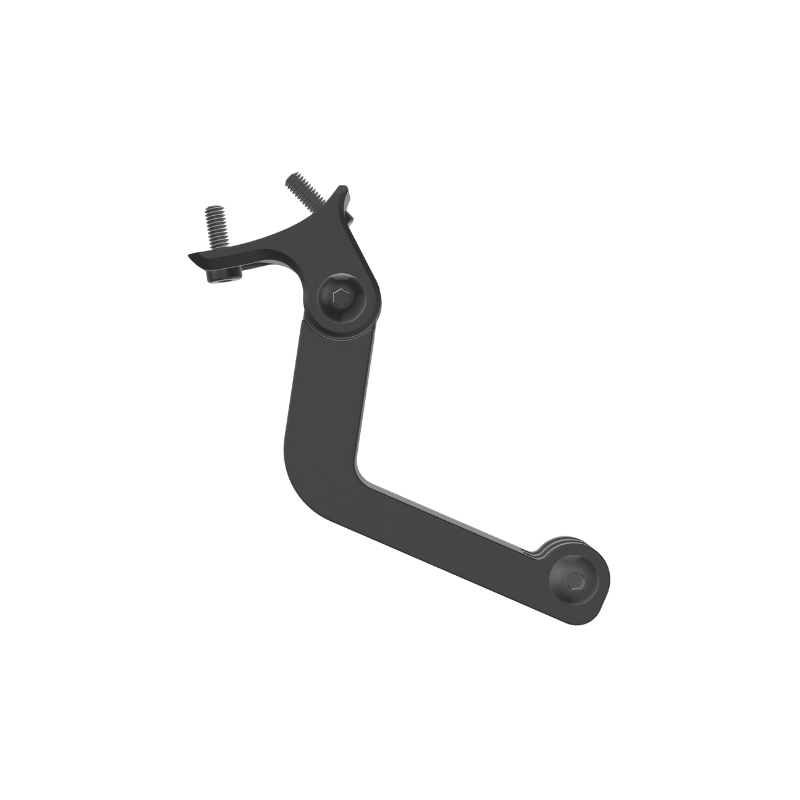 Nosilec kamere in luči SYNCROS IC GoPro Interface