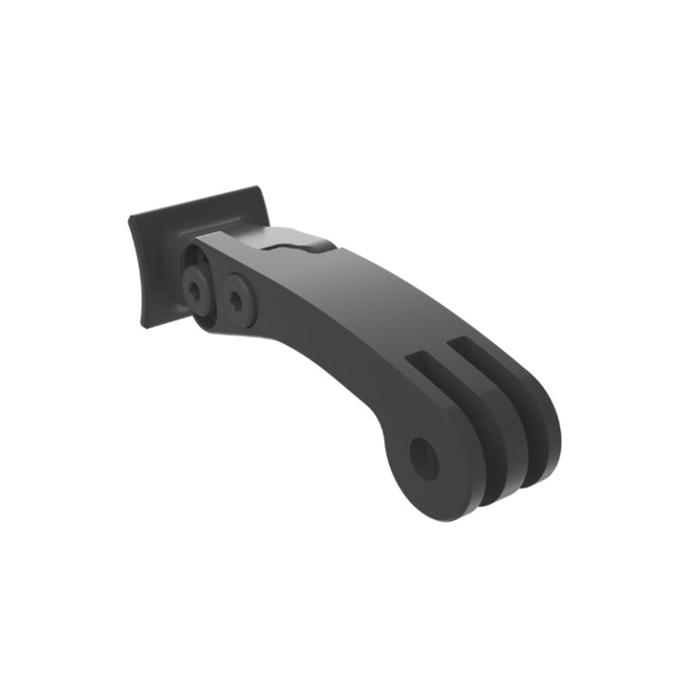 Nosilec števca SYNCROS AM Stem GoPro Interface