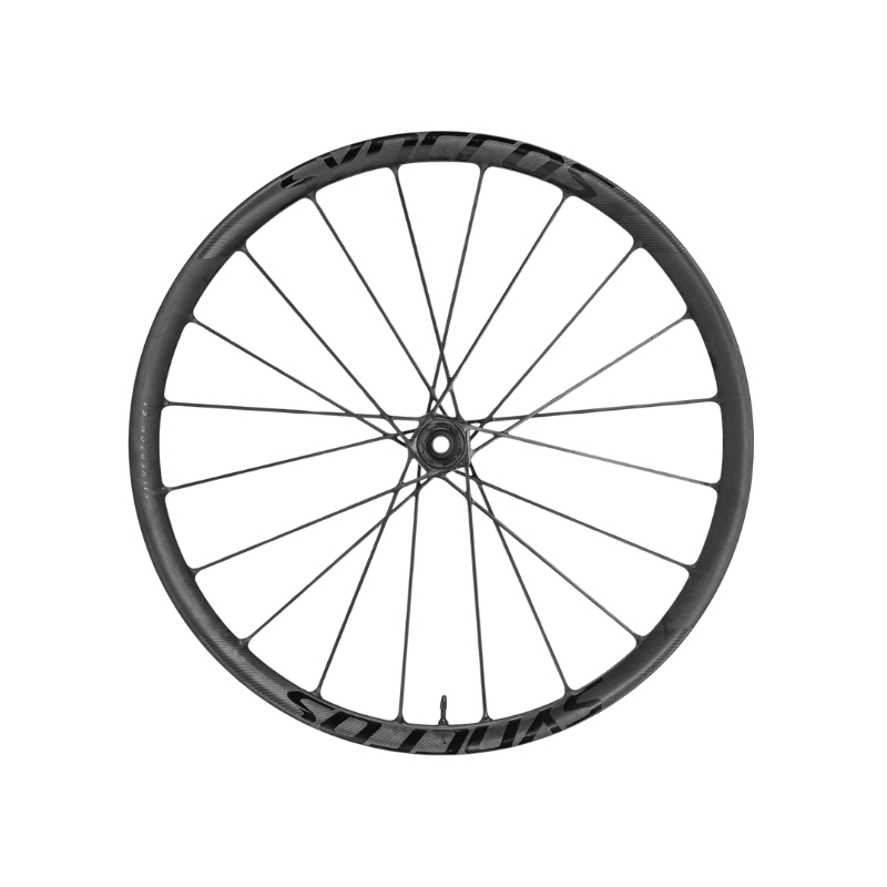 OBROČNIKI SYN SILVERTON SL 30mm