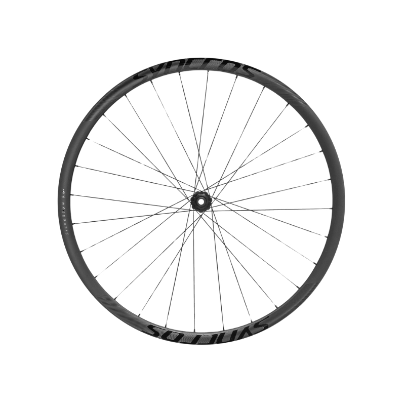 OBROČNIKI SYN SILVERTON 1.0S 30mm