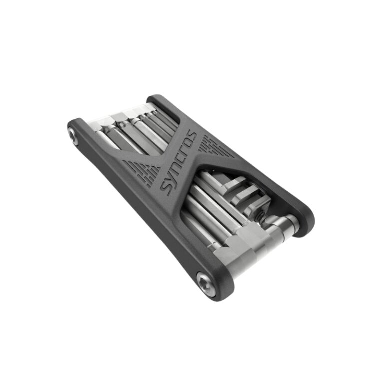 Žepno orodje SYNCROS Matchbox 19CT