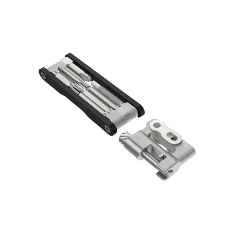 Žepno orodje SYNCROS IS Cache 8CT