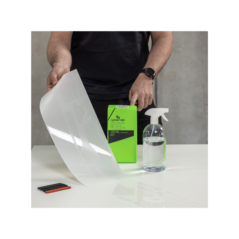 ZAŠČITA ZA OKVIR SYN SPARK CARBON