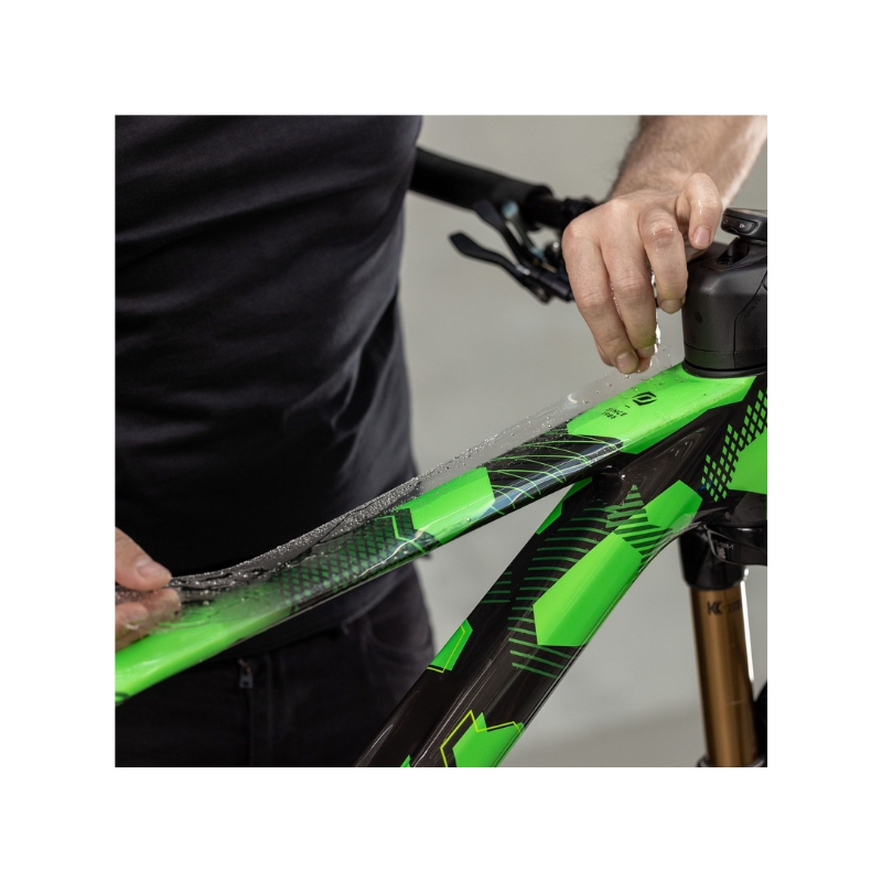 ZAŠČITA ZA OKVIR SYN SPARK CARBON