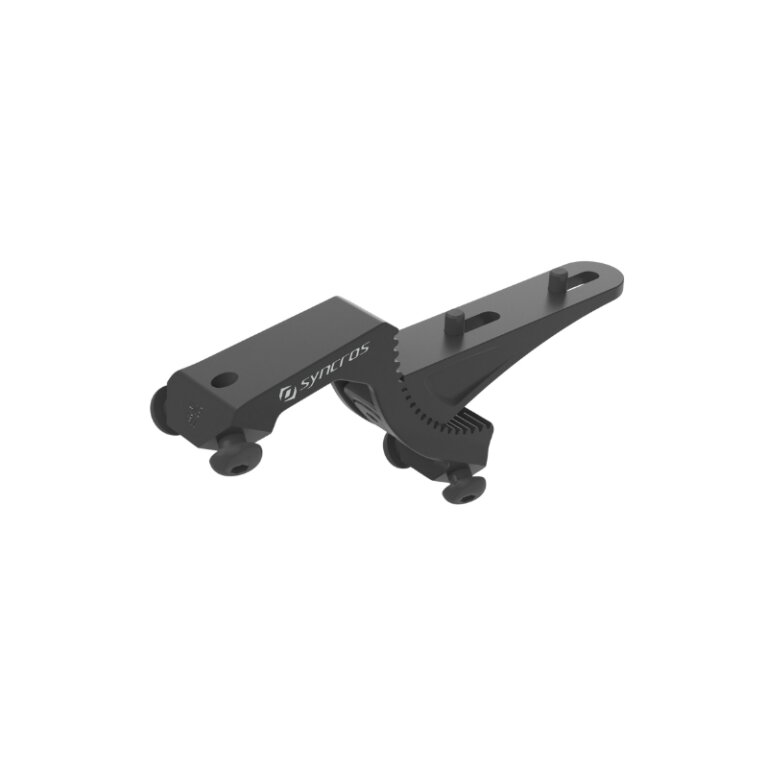 Nosilec bidona SYNCROS za na sedež