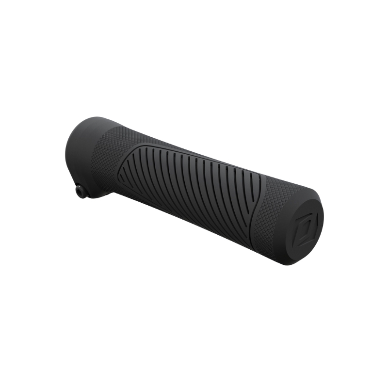 Gripi SYNCROS Otroški D19 Lock-On Kids Black