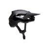 Kolesarska čelada FOX SPEEDFRAME PRO MT black