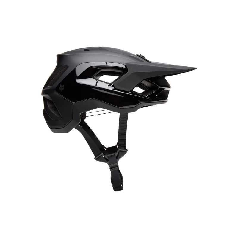 Kolesarska čelada FOX SPEEDFRAME PRO MT black