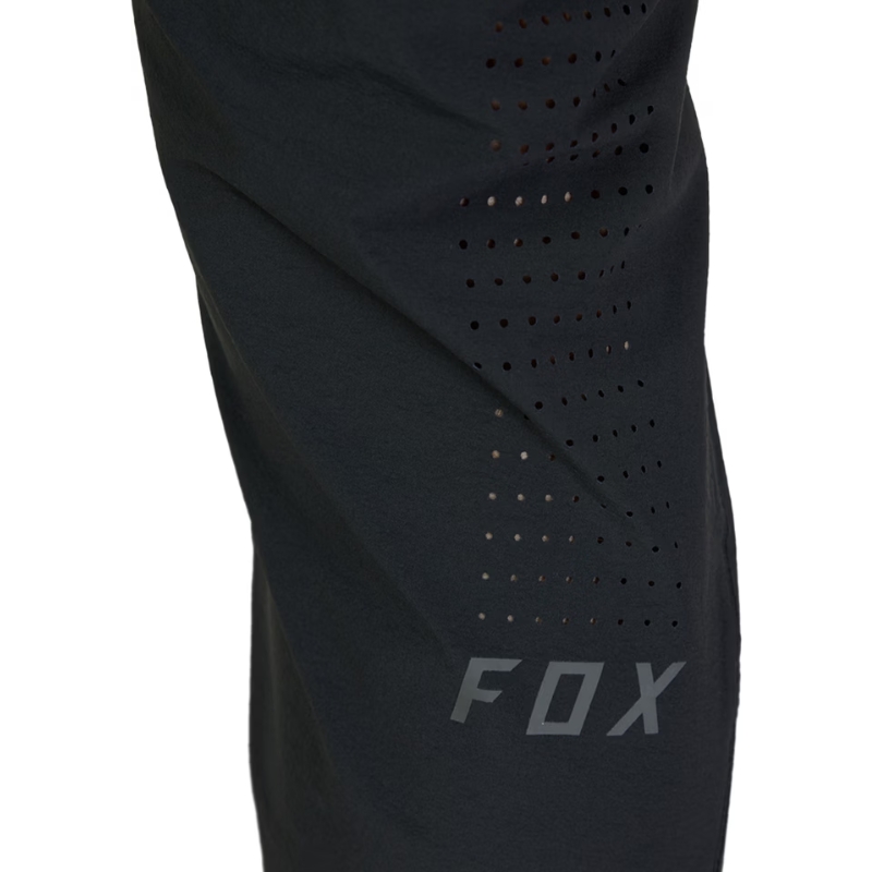 Dolge kolesarske hlače FOX FLEXAIR black 26