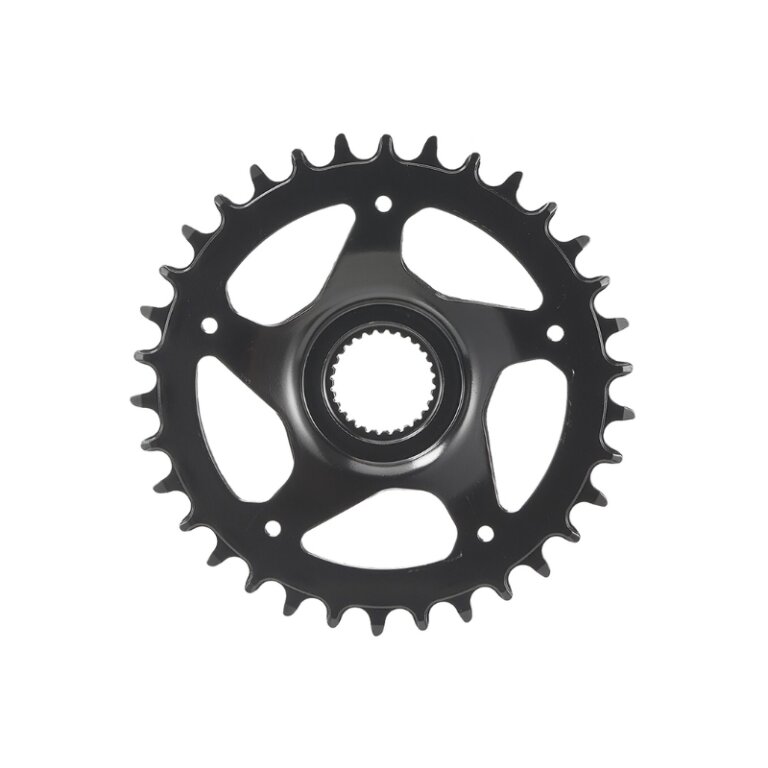 Prednji verižnik SAMOX Bosch Gen4 34T jeklen