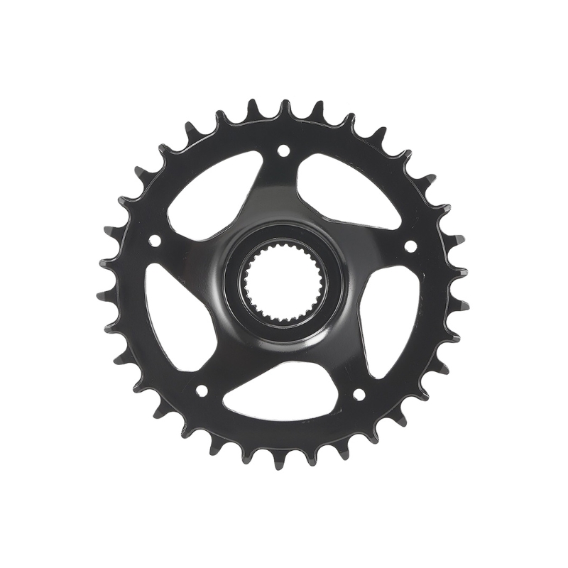 Prednji verižnik SAMOX Bosch Gen4 34T jeklen