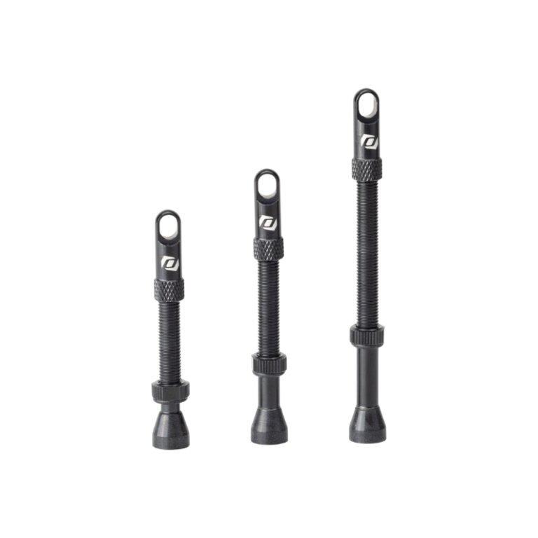 Set tubeless ventilov SYNCROS 60mm