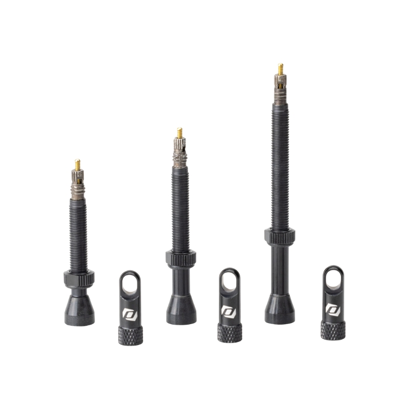 SYN TUBELESS VENTIL 80MM