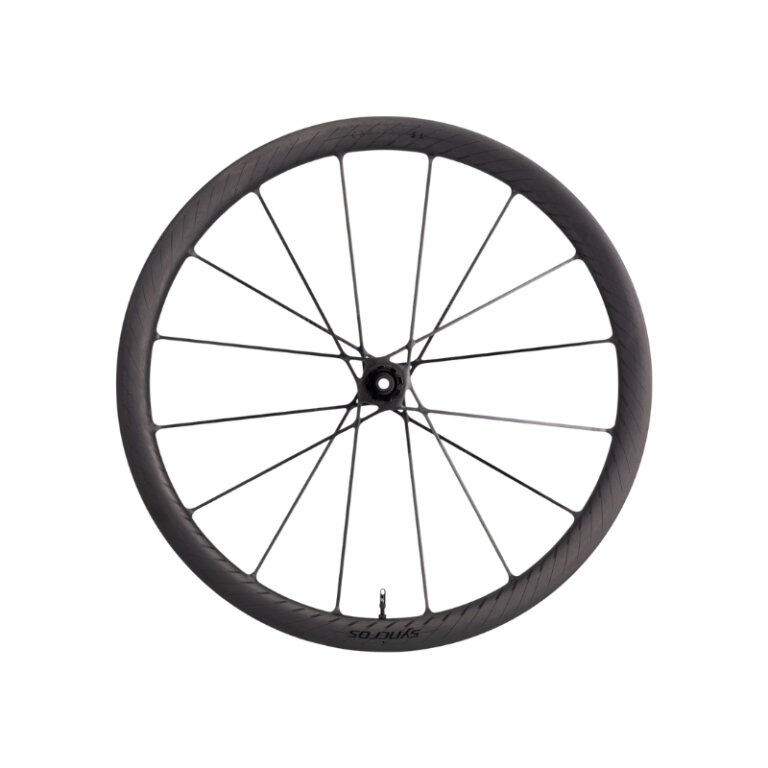 Obročnik SYNCROS Capital SL 40mm