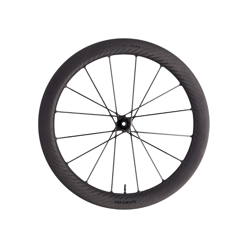 Obročnik SYNCROS Capital SL AERO 60mm