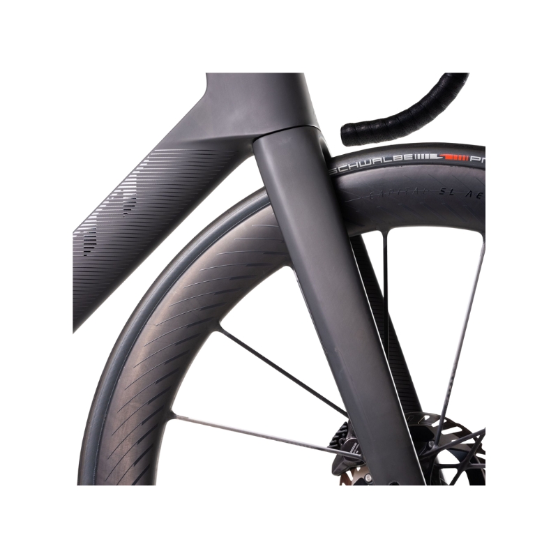 OBROČ SYN CAPITAL SL AERO 60mm