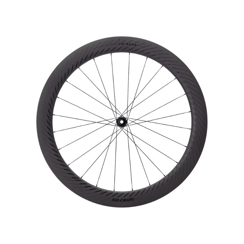 Obročnik SYNCROS Capital 1.0 AERO 60mm