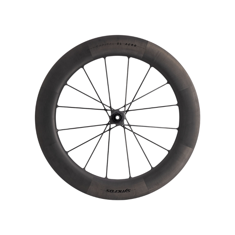 Obročnik SYNCROS Capital SL AERO 80mm