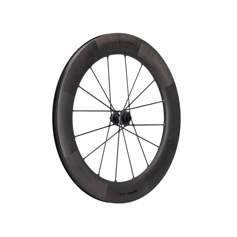 OBROČ SYN CAPITAL SL AERO 80mm
