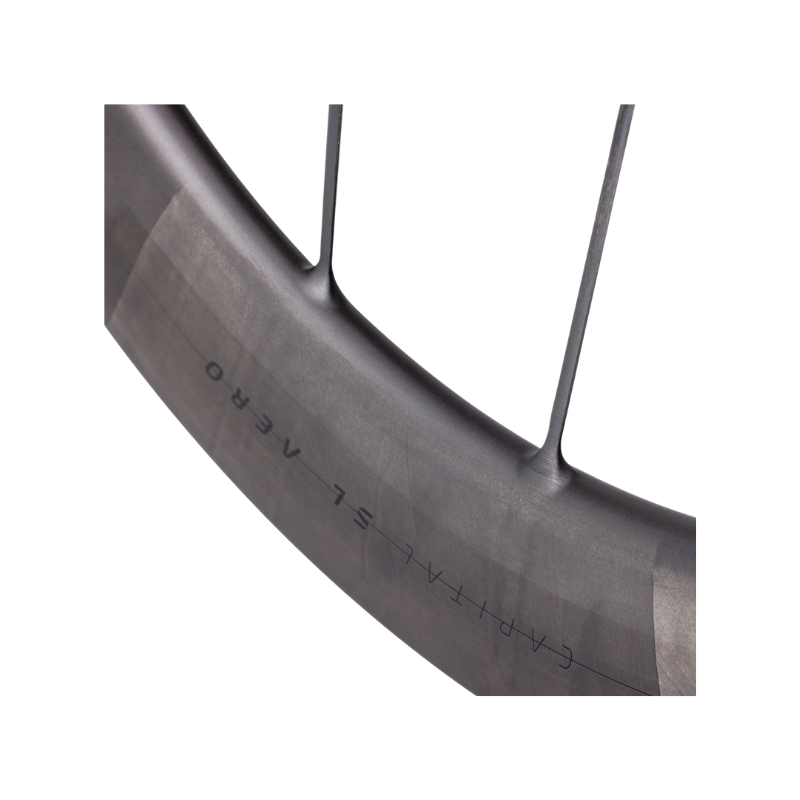 OBROČ SYN CAPITAL SL AERO 80mm