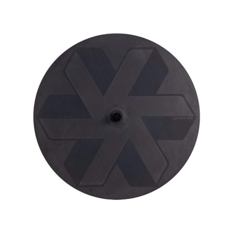 Zadnji obročnik SYNCROS Capital SL Disc