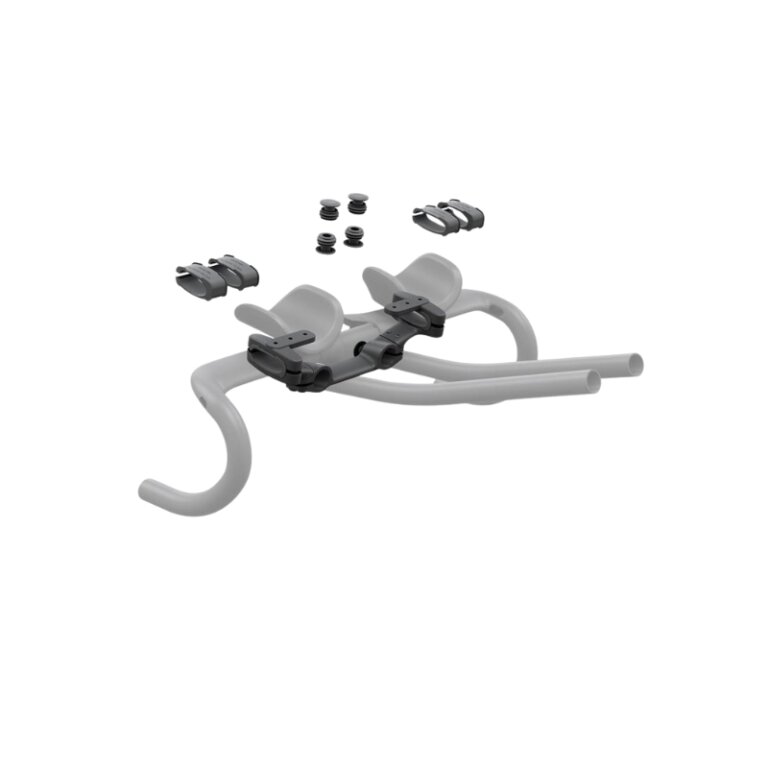 Nastavki krmila SYNCROS TT/TRI Clip On BRC.EXT-R100AL