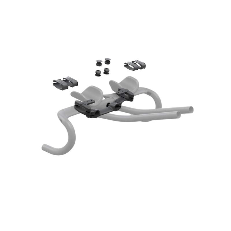 Nastavki krmila SYNCROS TT/TRI Clip On BRC.EXT-R100AL