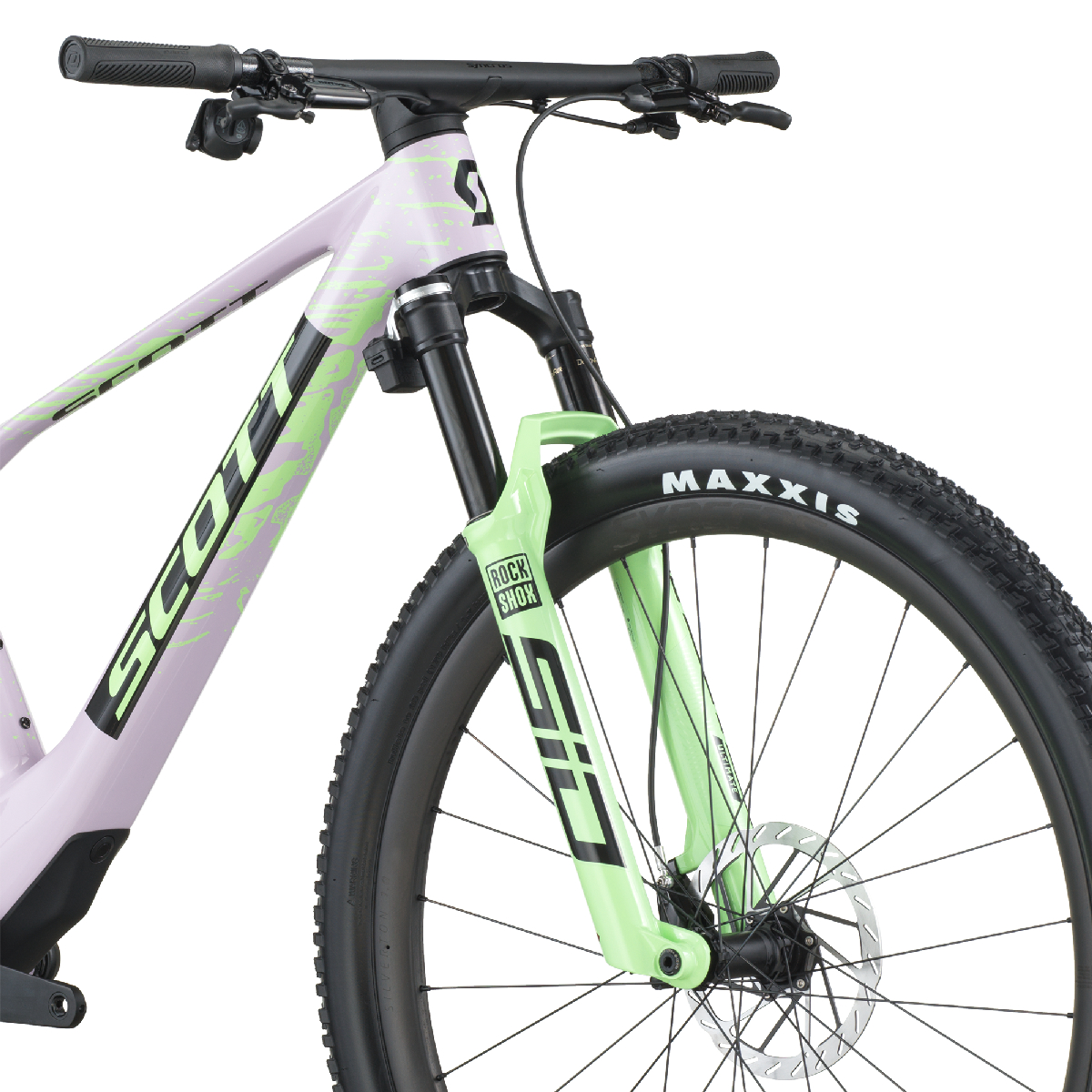 Gorsko kolo SCOTT SPARK RC WORLD CUP vi 2026