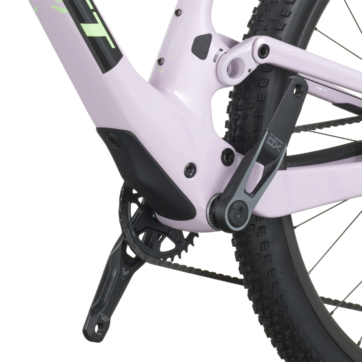 Gorsko kolo SCOTT SPARK RC WORLD CUP vi 2026