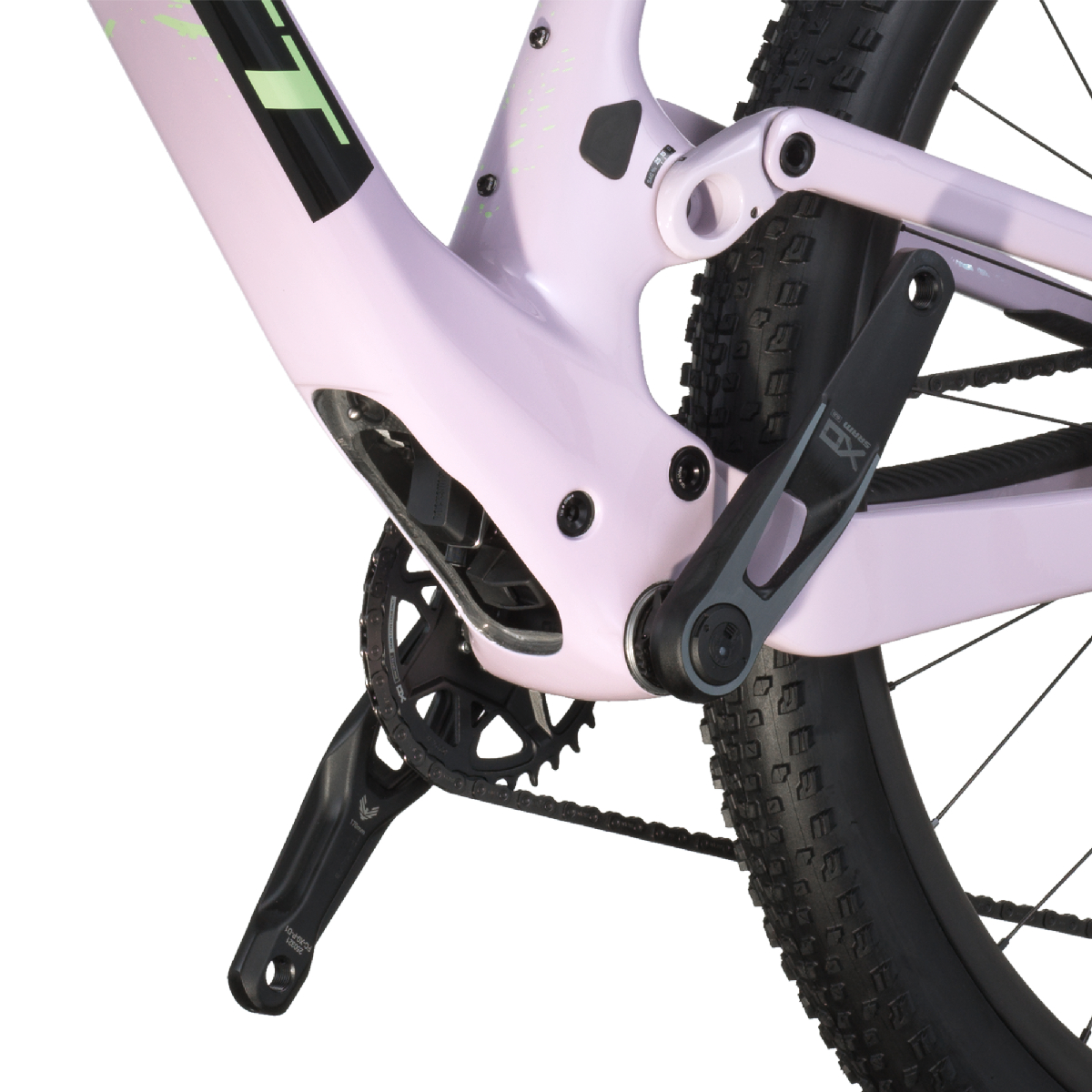 Gorsko kolo SCOTT SPARK RC WORLD CUP vi 2026