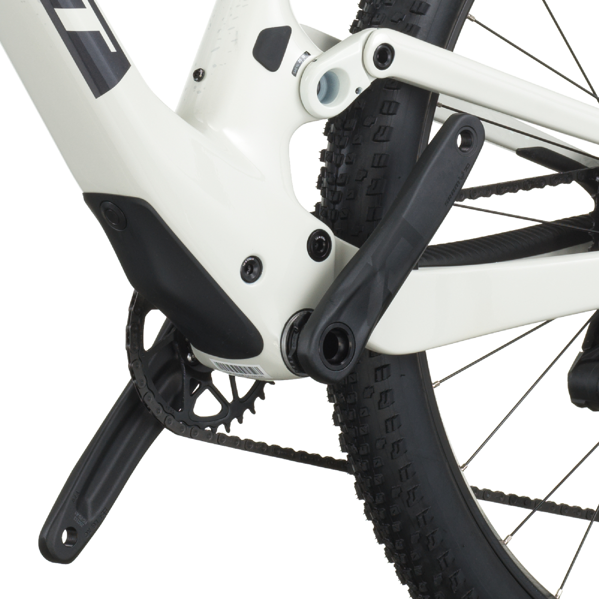 Gorsko kolo SCOTT SPARK RC TEAM siva 2026