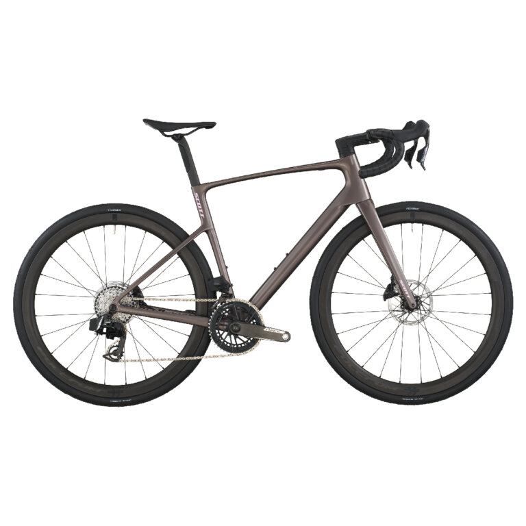 Cestno kolo SCOTT ADDICT 10 2026