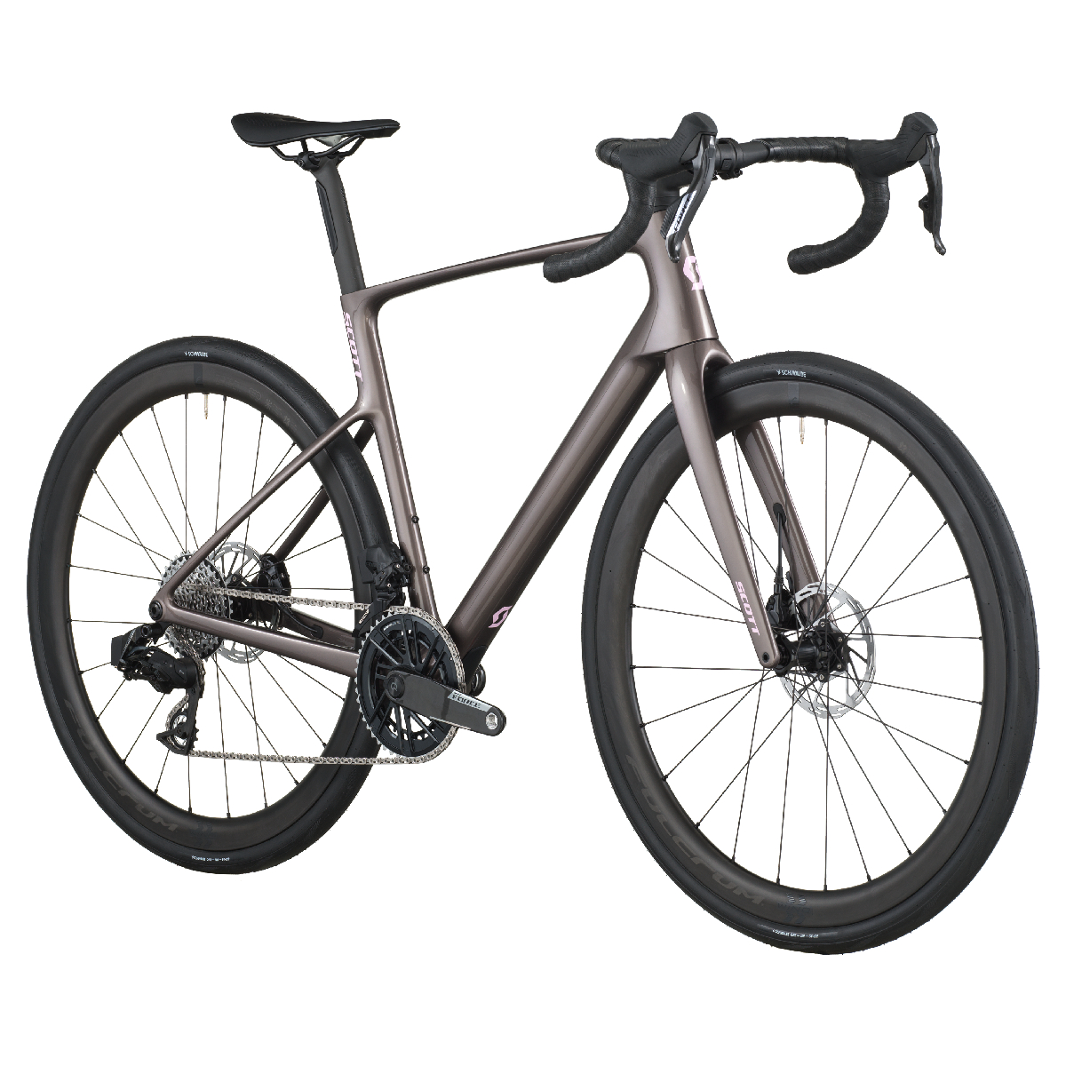 Cestno kolo SCOTT ADDICT 10 2026