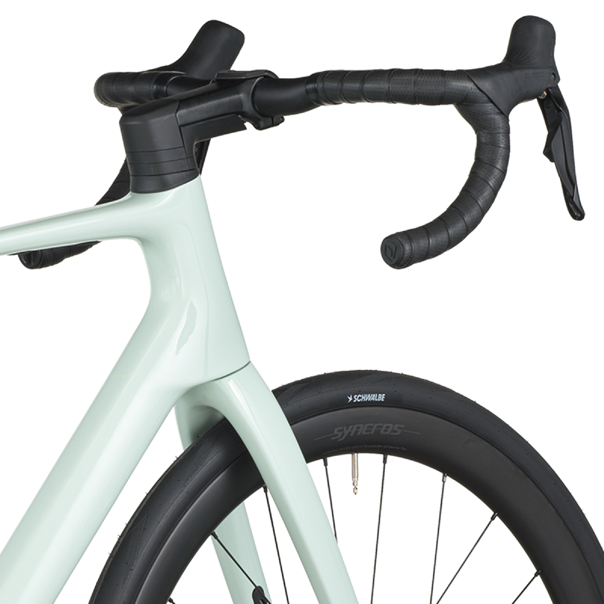 Cestno kolo SCOTT ADDICT 30 zelena 2026